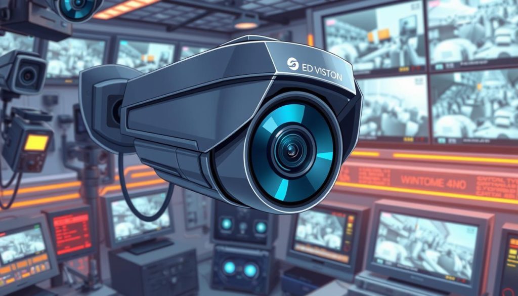 CCTV Systems