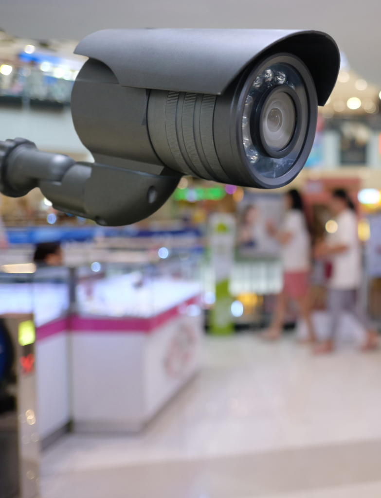 Business CCTV