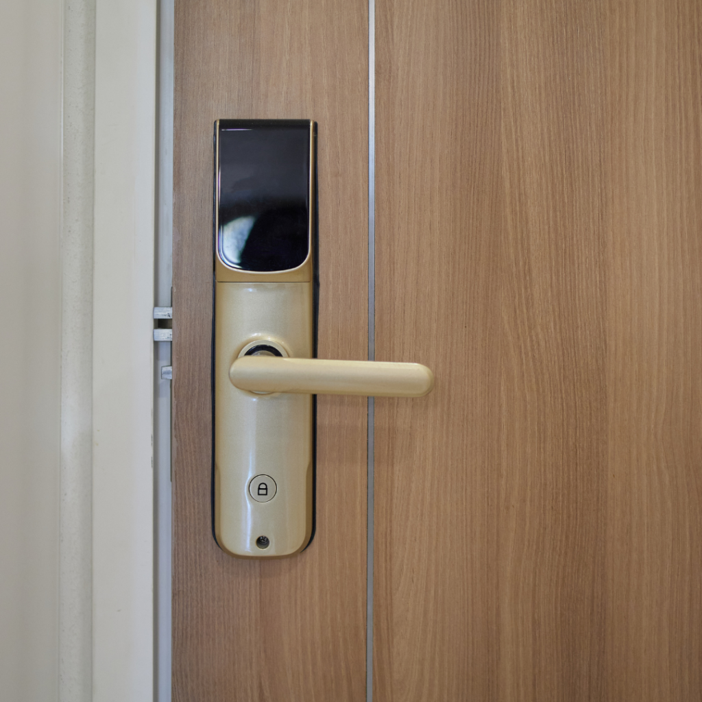 Door Access System