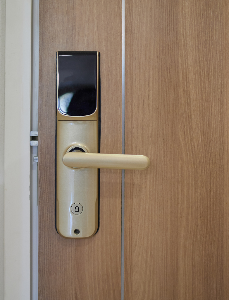 Door Access System