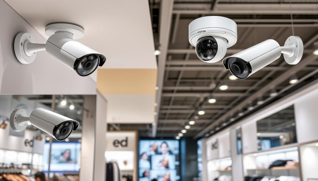 best security cameras for retail stores