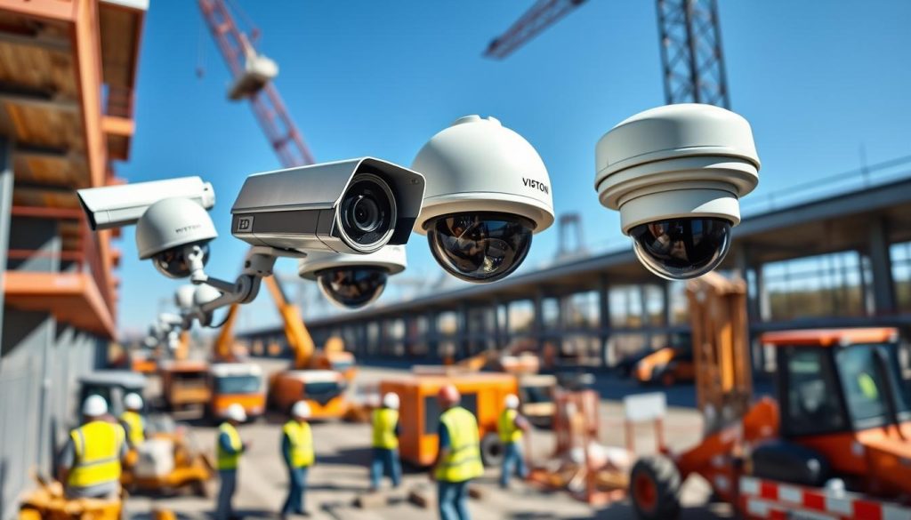 construction jobsite cameras