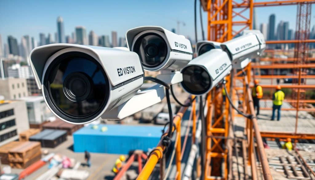 construction surveillance cameras