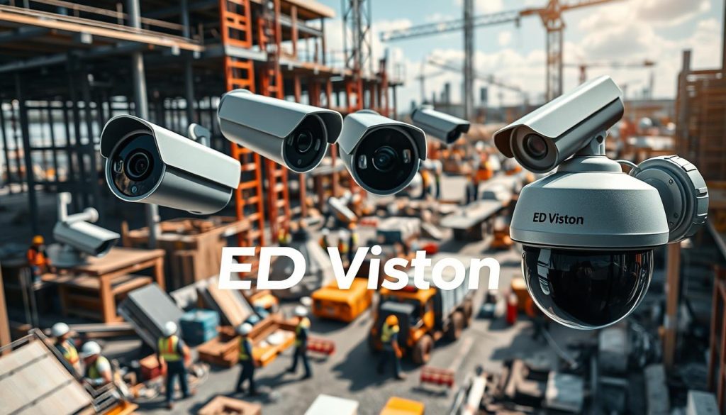 jobsite surveillance cameras