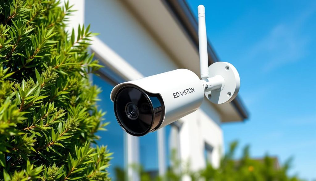 outdoor wireless surveillance