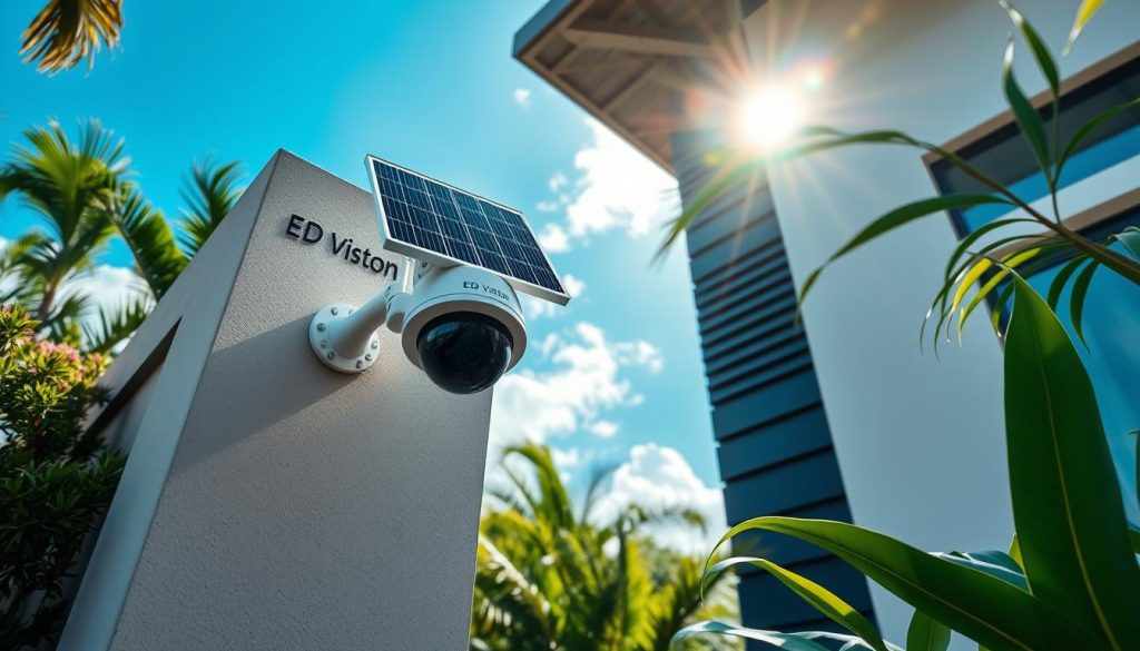 solar security cameras wireless outdoor