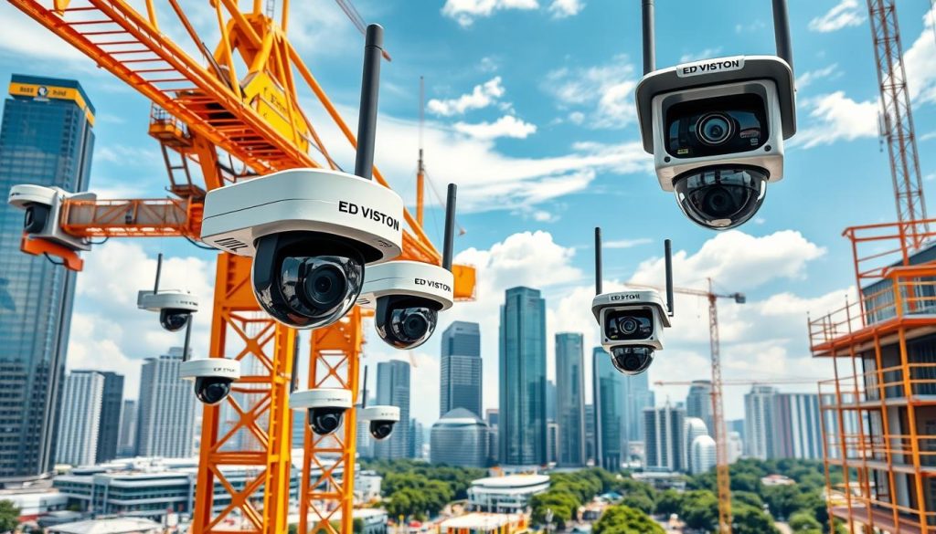 top wireless camera systems