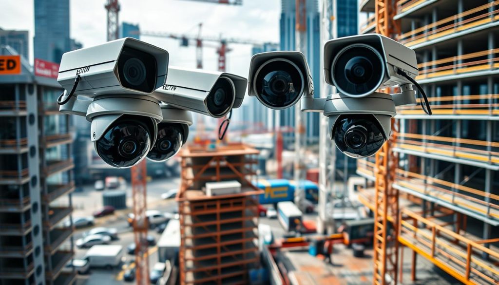 video surveillance systems