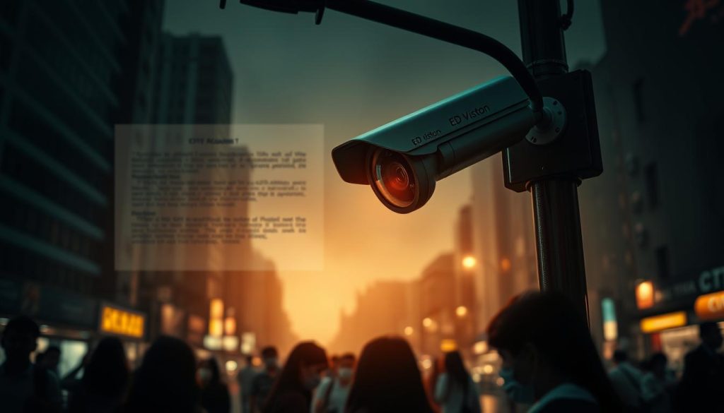 CCTV legal issues and regulations on surveillance