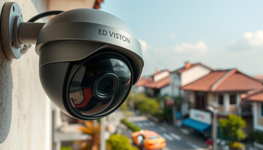 Does CCTV record when Wi-Fi is off?