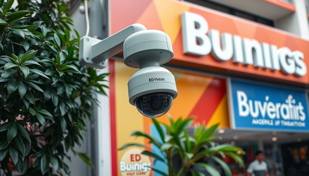 bunnings cctv