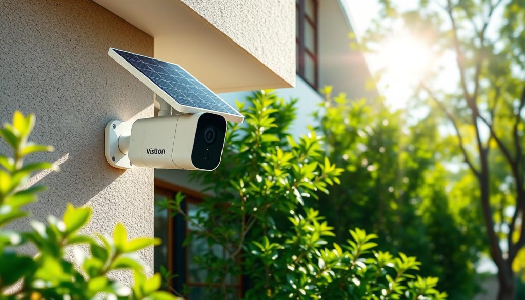 sim card solar security camera