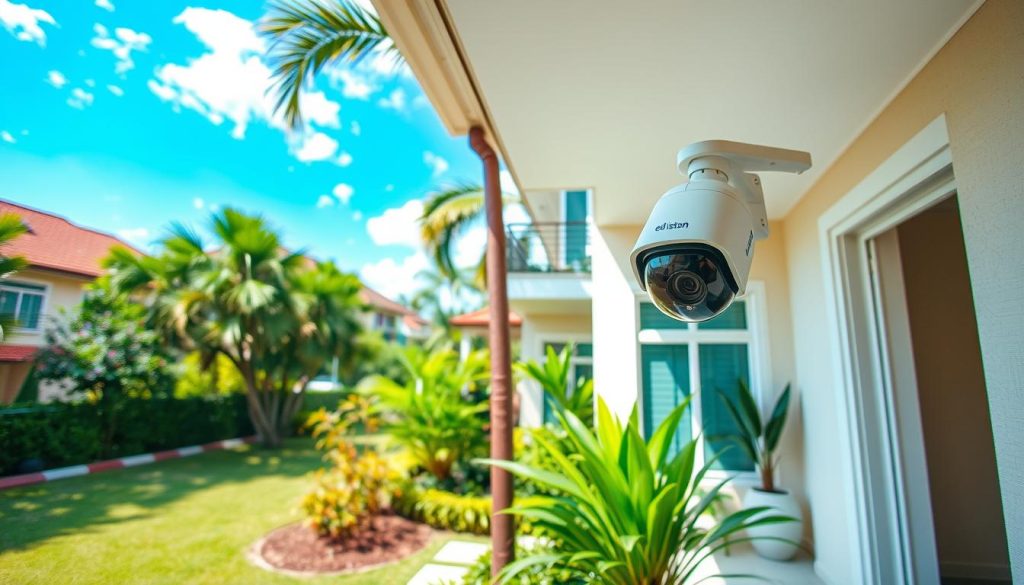 surveillance camera installation tips