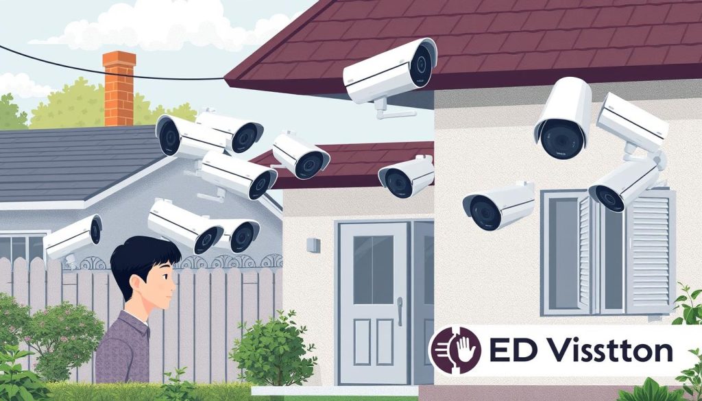 surveillance camera regulations