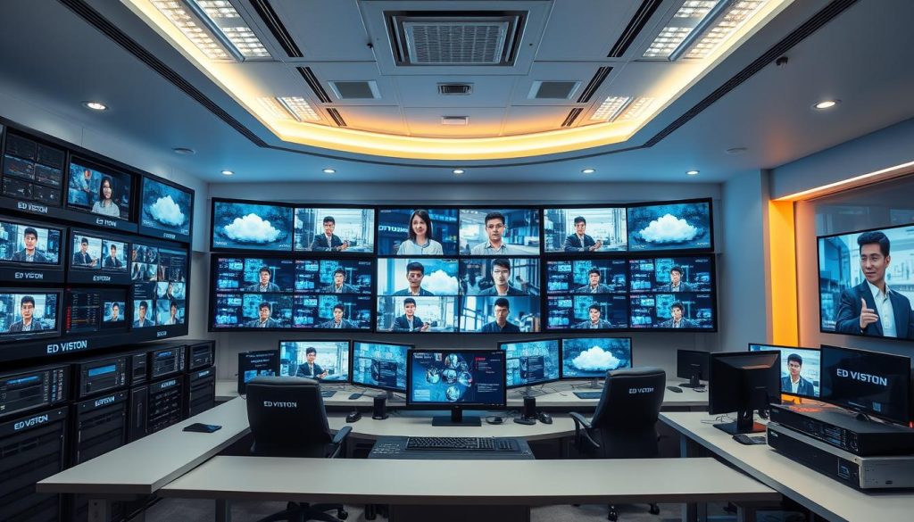 CCTV storage options Singapore