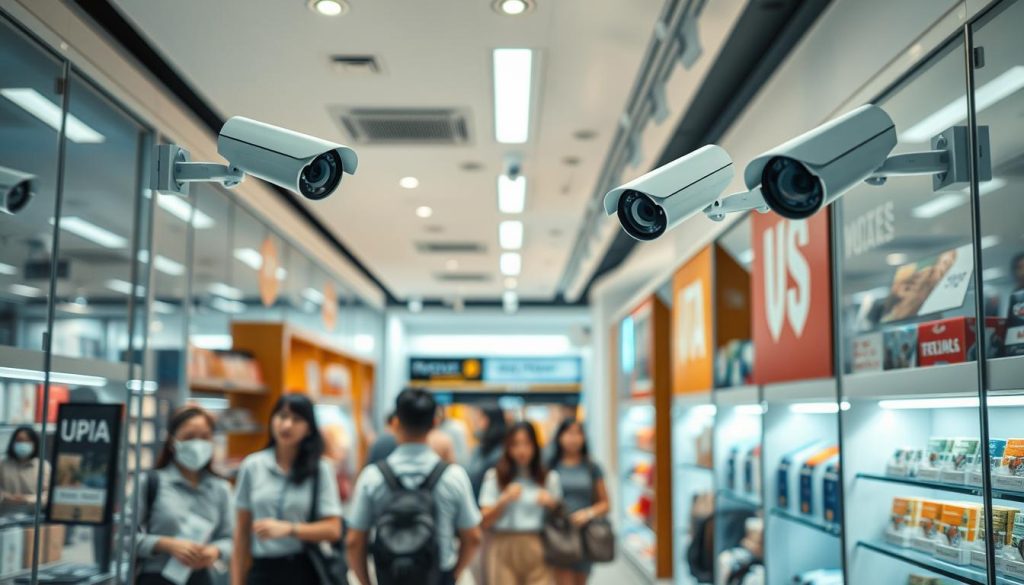 PDPA regulations related to CCTV