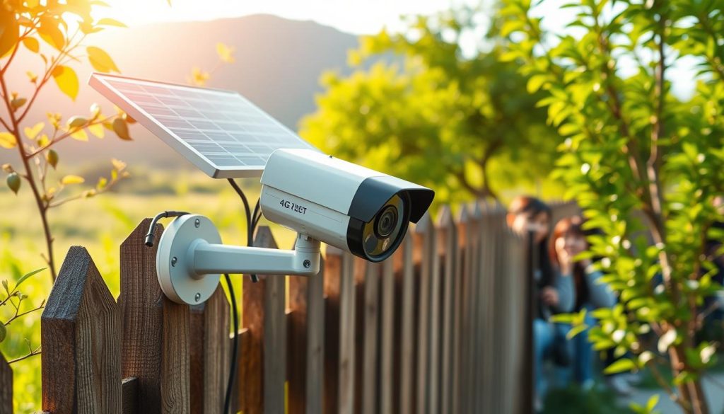 off-grid security solutions