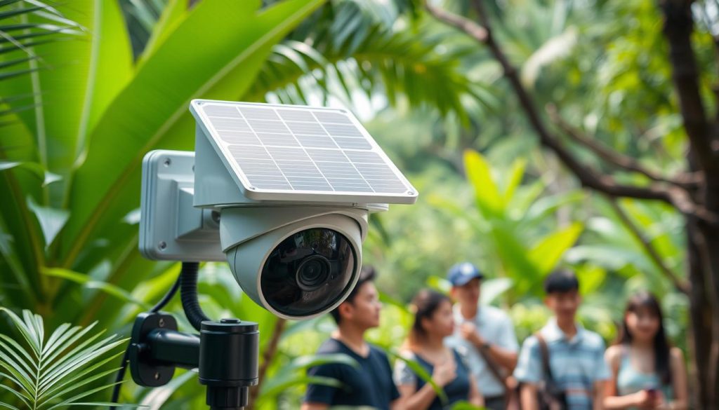 off grid surveillance solutions